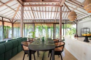 Villa Maison Pastis Canggu