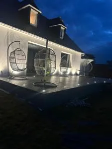 Maison bord de mer - Lanros