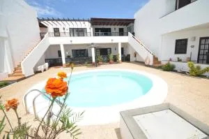 Serendipia Apartment Good location, Pool & Terrace - Los Pocillos