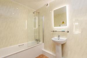 Family Room room in The Kellbank