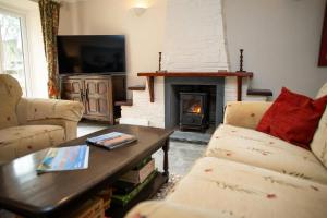 Freesia Cottage Cardigan