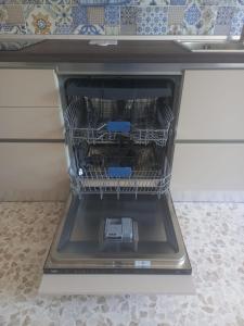 Calipso casa vacanza