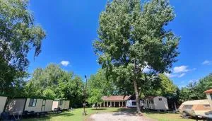 Lakeside Camping - Gerjen