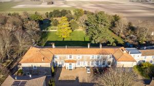 Hôtel Château de Didonne