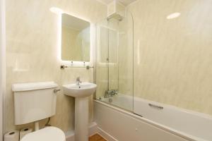 Double Room room in The Kellbank