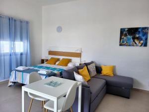 Apartamentos Falcón