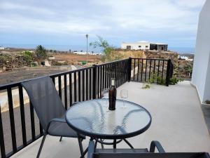 Apartamentos Falcón