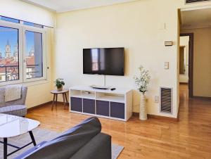 Las Vistas del Casco by Alogest