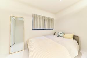 貸し切り：松屋町から徒歩7分！401号室(中文(簡体)，English，日本語)