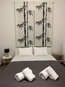 New and spacious accommodation in Ioannina! - Neo Mpizani