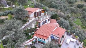 La Finestra sulle Eolie