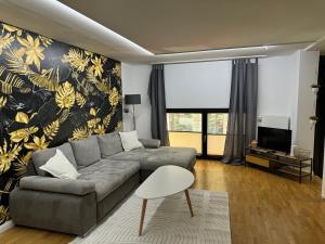 Appartment-Loft "Moonart" Leipzig-Zentrum