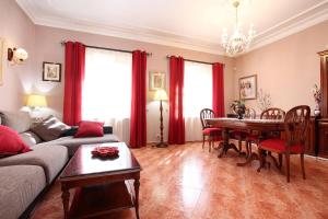 Villa Can Josep - Maldonado