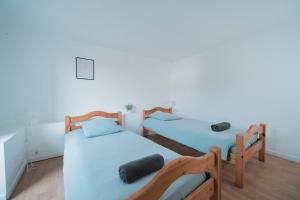 Villas Le Domaine du petit Basque -20 pers : photos des chambres