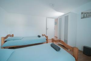 Villas Le Domaine du petit Basque -20 pers : photos des chambres