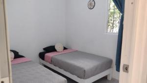 Saramuyah Home Cancun