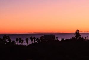 Spacious and stylish penthouse in Mijas