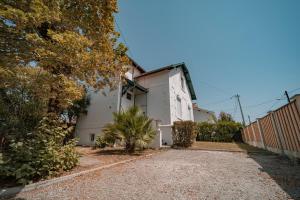 Le Domaine du petit Basque -20 pers