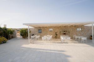Ambelas Mare Apartments