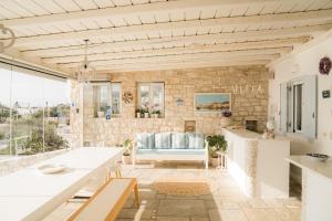 Ambelas Mare Apartments