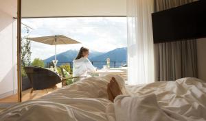 Villa Grüntaler by Hotel Schönblick