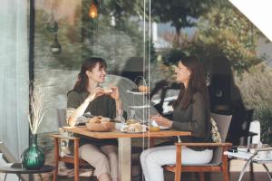 Villa Grüntaler by Hotel Schönblick