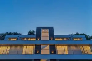 ARMONIA Casa Vacanze - 法拉因萨比纳