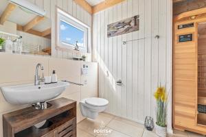 Ferienhaus Lütt Huus Fiena Olpenitz