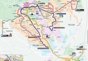 AppartVillage Le Creusot centre - Parking facile - Bus gare TGV 17 min