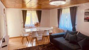 FeWo Chris, nähe Center Parcs Leutkirch im Allgäu