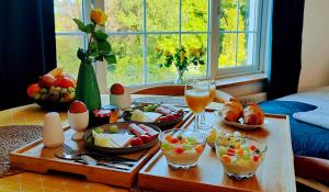 Happy Hill Guesthouse