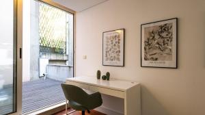 Fábrica Three-Story Charm by LovelyStay