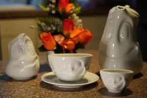 Grüne Oase zum Wohlfühlen - 汉恩明登