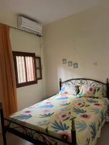 La paix bis - Ndiongo