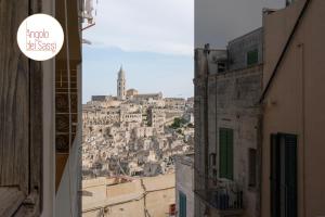 Angolo dei Sassi