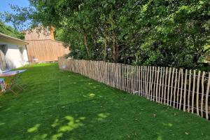 Green love & Spa - Villa Romantique