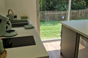 Villas Green love & Spa - Villa Romantique : photos des chambres