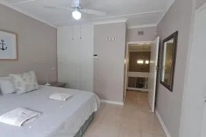 The Wooden Anchor - زينكوازي بيتش