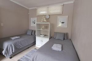 The Wooden Anchor spacious and modern