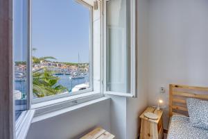 Lasta Lošinj Town Studio Apartments - Happy Rentals