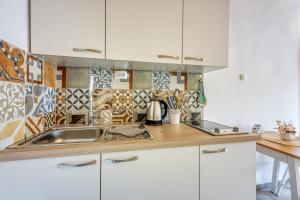 Lasta Lošinj Town Studio Apartments - Happy Rentals