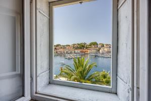 Lasta Lošinj Town Studio Apartments - Happy Rentals