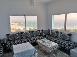 منزل قريب من الشاطئ - Belyounech 