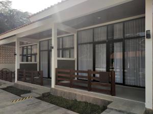 Oemah Tahu Banjarnegara Resto and Resort Mitra RedDoorz