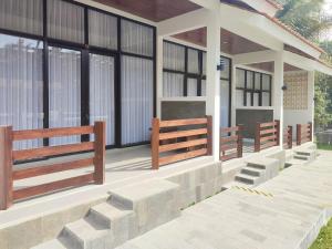 Oemah Tahu Banjarnegara Resto and Resort Mitra RedDoorz