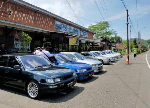 Oemah Tahu Banjarnegara Resto and Resort Mitra RedDoorz