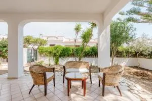 Villa Chiara - Tre Fontane