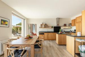 Maisons de vacances Villa Mirage luxury and design in Bonnieux : photos des chambres