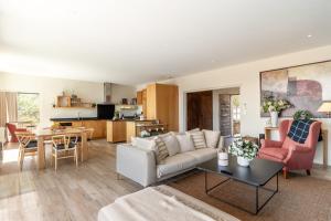 Maisons de vacances Villa Mirage luxury and design in Bonnieux : photos des chambres