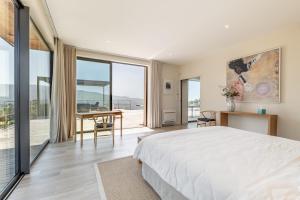 Maisons de vacances Villa Mirage luxury and design in Bonnieux : photos des chambres